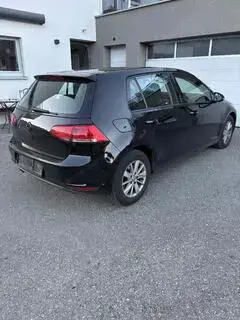 VW Golf Bild 6