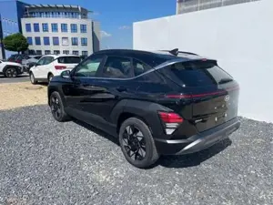 Hyundai KONA IMPRESSION PANO LEDER BOSE NAVI WP El.Heckklapp... Bild 4
