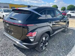 Hyundai KONA IMPRESSION PANO LEDER BOSE NAVI WP El.Heckklapp... Bild 5