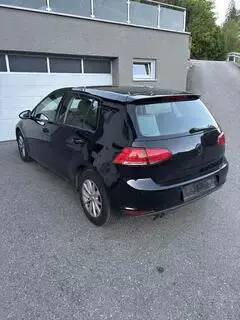 VW Golf Bild 3