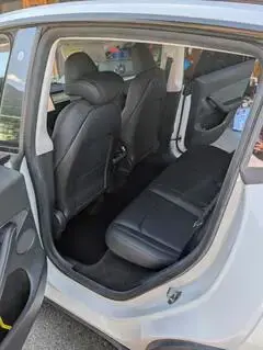Tesla Model Y Bild 5