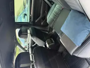 VW Passat Bild 3