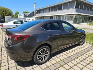 Mazda 3 Bild 4