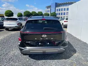 Hyundai KONA IMPRESSION PANO LEDER BOSE NAVI WP El.Heckklapp... Bild 6