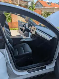 Tesla Model Y Bild 7
