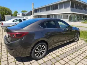 Mazda 3 Bild 6