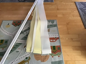 Innen Beschattung