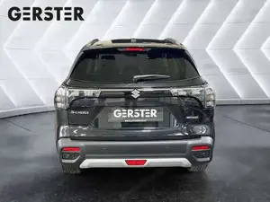 Suzuki S-Cross Bild 5