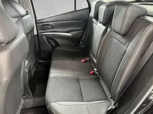 Suzuki S-Cross Bild 7