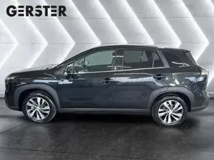Suzuki S-Cross Bild 3