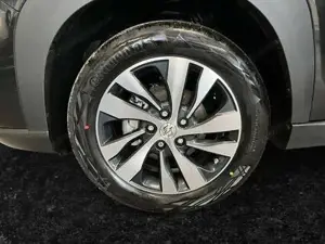 Suzuki S-Cross Bild 12