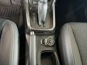 Suzuki S-Cross Bild 17