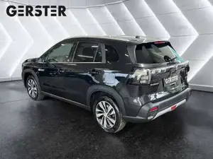 Suzuki S-Cross Bild 4