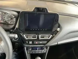 Suzuki S-Cross Bild 10