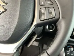 Suzuki S-Cross Bild 19