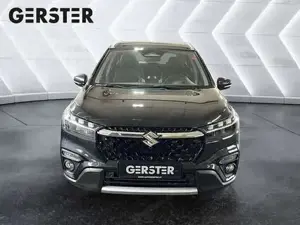 Suzuki S-Cross Bild 2