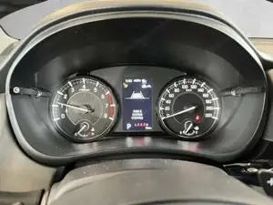 Suzuki S-Cross Bild 9