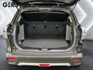 Suzuki S-Cross Bild 13