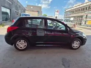 Nissan Tiida Bild 10