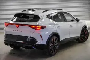 Cupra Formentor 2,0 TSI DSG 4x4 VZ - LAGER 245 kW (333 PS), Aut... Bild 2