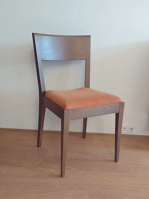 Stuhl für das Speisezimmer