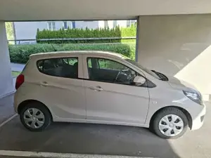 Opel Karl 2019 Bild 5
