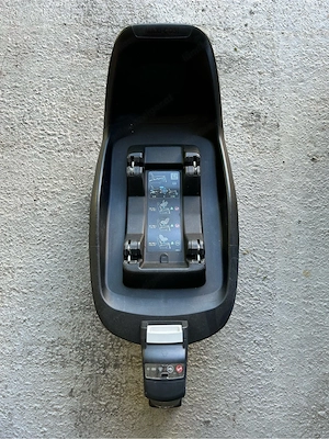 Maxi Cosi 2wayfix