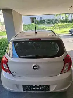 Opel Karl 2019 Bild 2