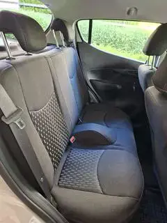 Opel Karl 2019 Bild 6
