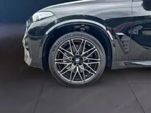 BMW X5 Competition M AHK Compound+Innovation+Comfort 460 kW (625 PS), Automatik, Allrad Bild 7