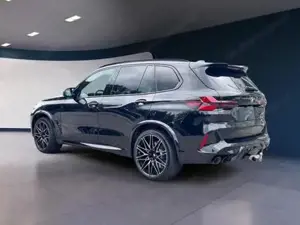 BMW X5 Competition M AHK Compound+Innovation+Comfort 460 kW (625 PS), Automatik, Allrad Bild 4