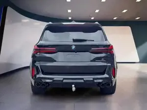 BMW X5 Competition M AHK Compound+Innovation+Comfort 460 kW (625 PS), Automatik, Allrad Bild 5