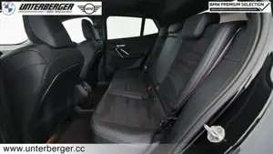 BMW iX2 xDrive30 // M Sportpaket // Anhängerkupplung // adaptiver LED Scheinwerfer Bild 9