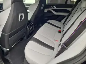 BMW X5 Competition M AHK Compound+Innovation+Comfort 460 kW (625 PS), Automatik, Allrad Bild 9