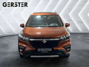 Suzuki S-Cross Bild 2
