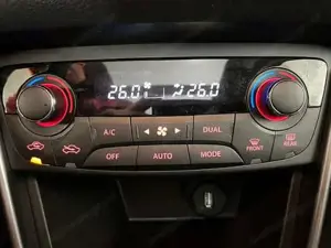 Suzuki S-Cross Bild 16
