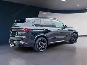 BMW X5 Competition M AHK Compound+Innovation+Comfort 460 kW (625 PS), Automatik, Allrad Bild 6