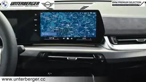 BMW iX2 xDrive30 // M Sportpaket // Anhängerkupplung // adaptiver LED Scheinwerfer Bild 11
