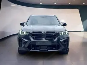 BMW X5 Competition M AHK Compound+Innovation+Comfort 460 kW (625 PS), Automatik, Allrad Bild 2