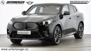 BMW iX2 xDrive30 // M Sportpaket // Anhängerkupplung // adaptiver LED Scheinwerfer