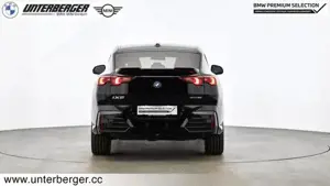 BMW iX2 xDrive30 // M Sportpaket // Anhängerkupplung // adaptiver LED Scheinwerfer Bild 4