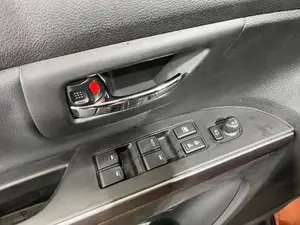 Suzuki S-Cross Bild 12