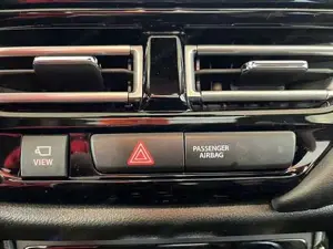 Suzuki S-Cross Bild 15