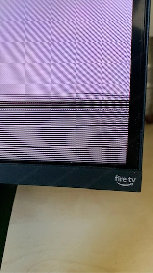 Xiaomi Fire Tv 50 Zoll Fernseher Bild 3
