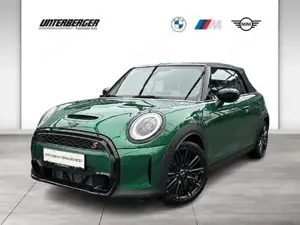 MINI Cooper S Cabrio // Head-Up // HK HiFi // Shz // LED