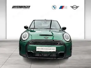 MINI Cooper S Cabrio // Head-Up // HK HiFi // Shz // LED Bild 2