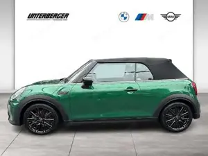 MINI Cooper S Cabrio // Head-Up // HK HiFi // Shz // LED Bild 3