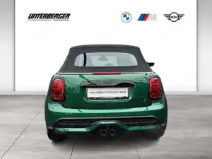 MINI Cooper S Cabrio // Head-Up // HK HiFi // Shz // LED Bild 5
