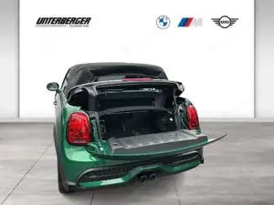 MINI Cooper S Cabrio // Head-Up // HK HiFi // Shz // LED Bild 6