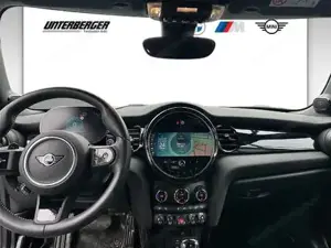 MINI Cooper S Cabrio // Head-Up // HK HiFi // Shz // LED Bild 10